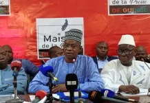 Évènements du 04 novembre : le Barreau condamne les bavures et exactions commises par les FDS et les menaces contre des avocats (déclaration)