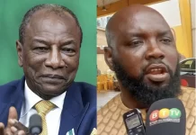 Guinée : Charles Wright ordonne une poursuite contre Alpha Condé et Moussa Mara ‘’général El-Sisi’’ pour « trahison et association de malfaiteurs »