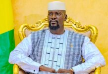 Urgent: après Foniké Menguè et Bilo Bah, Alpha Bayo de la MAOG arrêté