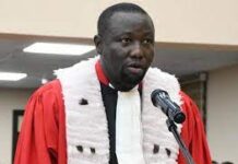 Evasion de Moussa Dadis et autres : 9 morts et blessés enregistrés (bilan procureur général)