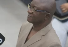 Procès 28 septembre 2009 : « 155 corps sont passés au camp Samory Touré », avoue l’ex-chef d’état-major général des armées Oumar Sanoh