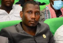 Restriction de l’internet en Guinée: Les vérités du Juriste Sayon Mara à Ousmane Gaoual