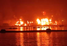 Conakry : administration, écoles et autres services publics fermés ce lundi