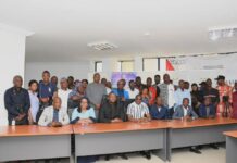 Couverture d’un procès sensible : des journalistes à l’école de la cellule de communication du procès du 28 septembre 2009