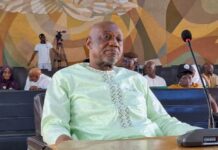 CRIEF: Les débats clos dans l’affaire Damaro et les plaidoiries et réquisitions renvoyées au 25 Janvier