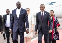 Coopération : L’axe Conakry-Kigali se renforce