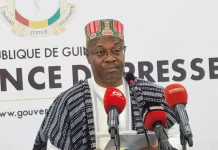 Crise de Carburant: Le ministre porte-parole du gouvernement rassure les citoyens