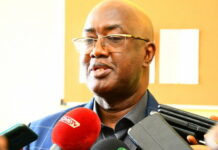 Procès des evenements du 28 septembre 2009: des révelations du medecin legiste Pr Hassand Bah sur les corps