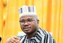 Transition et décentralisation : Dr Dansa Kourouma propose Dabola capitale politique de la Guinée