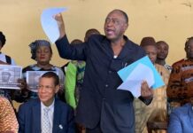 Affaire Pendessa et cherté de la vie : Le mouvement Syndical menace de déclencher une grève générale et illimitée