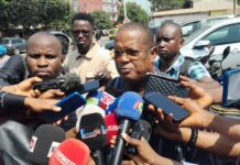 Guinée : le mouvement syndical invité par les religieux ce lundi 26 février 2024