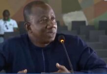 CRIEF: Le procès en appel de l’ex-DG du FER renvoyé au 7 mars prochain