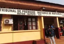 TPI de Mafanco : un homme de 45 ans condamné pour viol