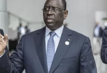 présidentielle au Sénégal: le Conseil constitutionnel invalide le report