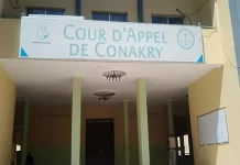 Conakry: Un imam écope de 8 ans de réclusion criminelle pour viol sur mineure !