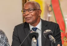 Retour à l’ordre constitutionnel: Le Premier ministre Bah Oury s’exprime sur la candidature de Mamadi Doumbouya