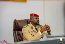 Cour de justice de la CEDEAO: l’Etat guinéen condamné pour violation