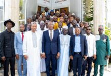 Transition: Le FNDC Politique s’oppose à tout glissement du chronogramme