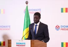 Sénégal : après son élection, Bassirou Diomaye Faye annonce la poursuite des relations avec les partenaires étrangers