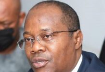 Transition: Le gouvernement répond aux Forces Vives de Guinée