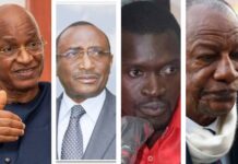 Report du chronogramme de la transition : Les Forces vives menacent et posent de nouvelles exigences au CNRD