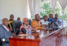 Concours de récrutement à la fonction publique : Le département envisage des mesures concernant les candidats non retenus