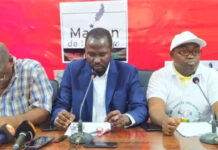 Retrait des agréments de trois médias : « C’est un signe fort d’aveu d’impuissance » (Déclaration FFSG)