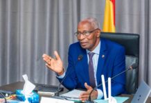 Mobilisation des recettes: Le Gouvernement se dote d’un nouvel outil…