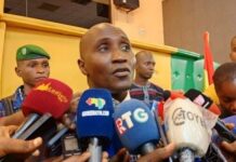 Procédures de 2022-2025: Le parquet de la CRIEF dresse son bilan