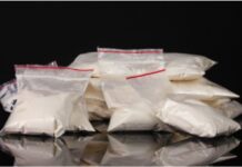 Aéroport de Conakry : saisie d’une importante quantité de drogue