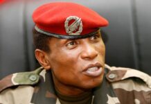 Procès des évènements du 28 septembre 2009 : la défense de Dadis Camara rejette son implication