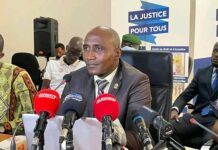 Affaire Air Guinée : Le parquet spécial de la CRIEF fait le point