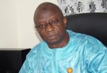 diffamation à l’egard du general Mamadi Doumbouya: le commissaire de la HAC Ibrahima Tawel plaide coupable