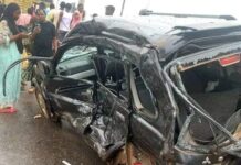 Communiqué du gouvernement relatif à l’accident de Hamdallaye