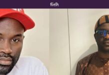 Guinée : Disparition forcée des défenseurs Billo Bah et Oumar Sylla