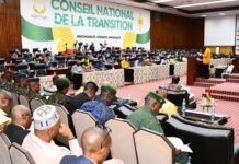 CNT: les conseillers nationaux convoqués à une pléniere sur l’avant projet de la nouvelle constitution