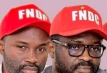 Enlèvement de Foniké Menguè et Cie : la dynamique des organisations de la société civile appelle à une nouvelle manifestation