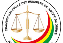 Violation des droits de l’Homme en Guinée : Des huissiers de justice en débrayage !