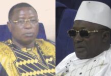 Justice: Moussa Dadis, Tiégboro, Pivi et Toumba reconnus coupables de crimes contre l’humanité