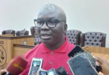 Détention de Foniké Menguè et cie: le Barreau de Guinée boycott des audiences des cours et tribunaux