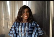 CNT: l’inspectrice des impôts Mélia Ismaël Soumah nommée conseillère