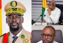 Fourniture de l’électricité : EDG annonce le traditionnel tour-tour à Conakry et environs