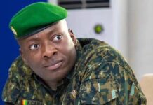 Gal Amara Camara : “C’est l’État qui a accordé ces agréments aux médias, il est de son droit de les retirer”