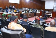 CNT: Le Document de Programmation Budgétaire Pluriannuelle 2025-2027 présenté