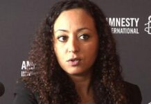 Condamnation de Dadis, Toumba et Cie : “ce verdict historique pourra servir d’exemple dans le monde entier…”, selon Amnesty International