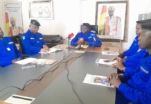 Fausse vente aux enchères en Guinée : Un réseau d’escrocs Camerounais démantelé