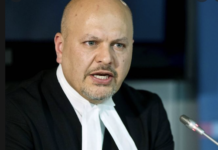 Verdict du procès du massacre du 28 septembre : La CPI réagit