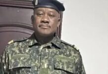 Mort du colonel Célestin Bilivogui : Le Barreau de Guinée exige des enquêtes sérieuses