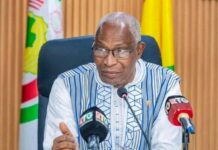 Enlèvement de Maître Mohamed Traoré : BAH Oury dénonce une atteinte à la République