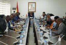 Assistance aux sinistrés des inondations et lutte contre l’insécurité : Le Gouvernement prends des dispositions !